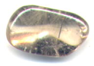 ルチルクオーツ・針水晶の写真