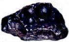 鉄隕石　（ギベオン隕石）　の写真